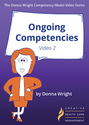 Ongoing Competencies Video 